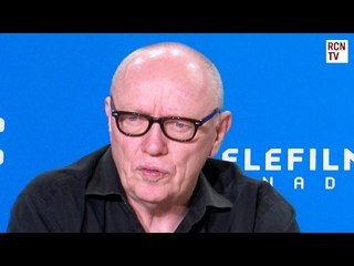 Director Terry George Interview The Promise Premiere