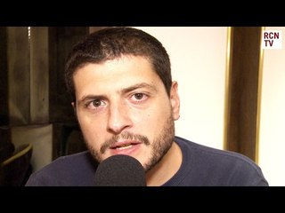 Fiore Director Claudio Giovannesi Interview