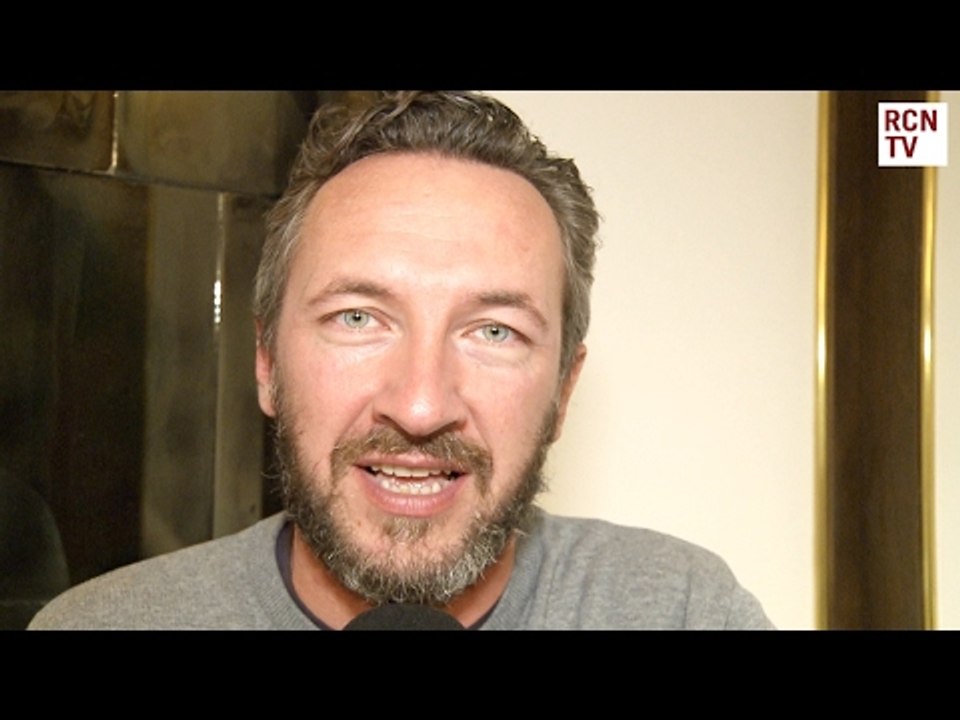 Le Ciel Flamand Director Peter Monsaert Interview