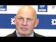 Scotland Vern Cotter Interview Rugby Six Nations 2017