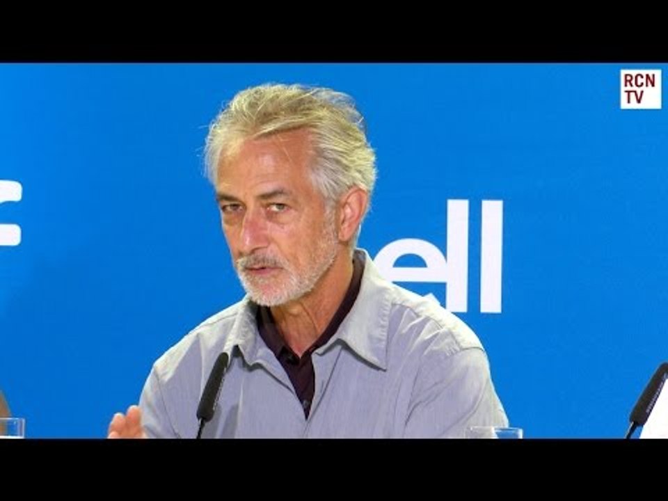 David Strathairn Interview American Pastoral Premiere