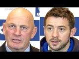 Scotland Rugby Six Nations 2017 Press Conference