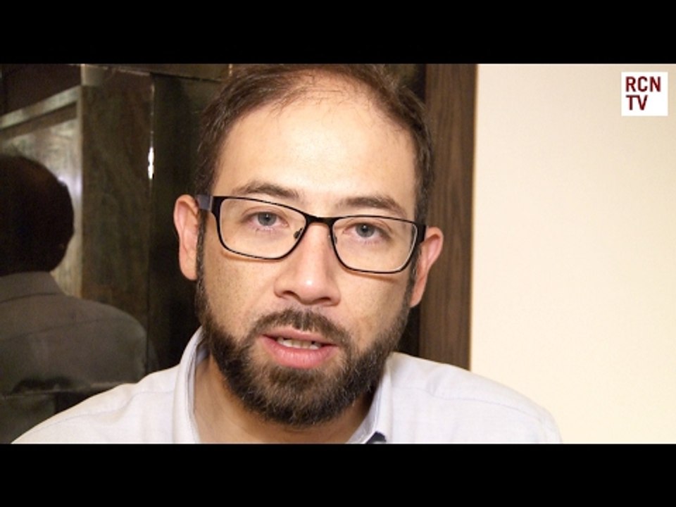 Lupe Under The Sun Director Rodrigo Reyes Interview