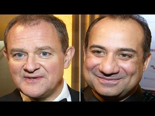 British Asian Trust Interviews 2017