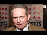 Tom Hollander Interview Travesties West End