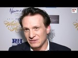 Jamie Parker Interview Harry Potter and the Cursed Child