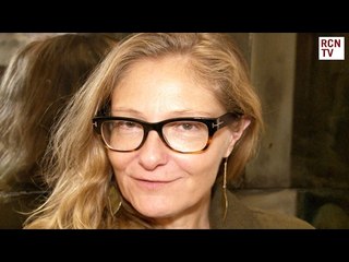 Chasing Asylum Director Eva Orner Interview