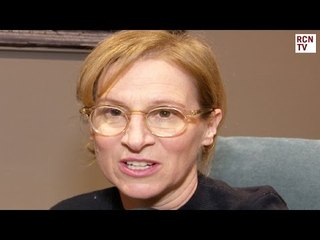 Certain Women Director Kelly Reichardt Interview