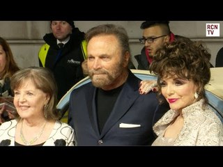 The Time Of Their Lives Premiere Red Carpet Arrivals