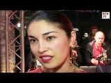 Caroline Issa Interview London Fashion Week 2017