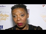 Noma Dumezweni Interview Harry Potter and the Cursed Child