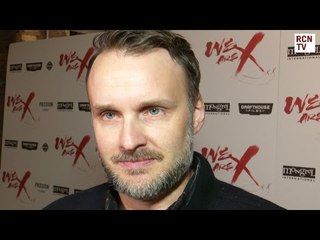 Director Stephen Kijak Interview We Are X Premiere