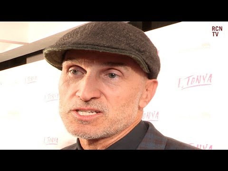 Director Craig Gillespie Interview I, Tonya Premiere