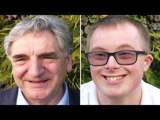 Special Olympics Winter Games 2017 Interviews