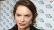 Ruth Wilson Interview Hedda Gabler & Into Film Awards 2017