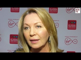 Kirsty Young Interview Desert Island Discs