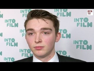 Ones To Watch Interviews Into Film Awards 2017