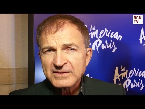 Wonder Wheel & Woody Allen Genius - Producer Edward Walson Interview