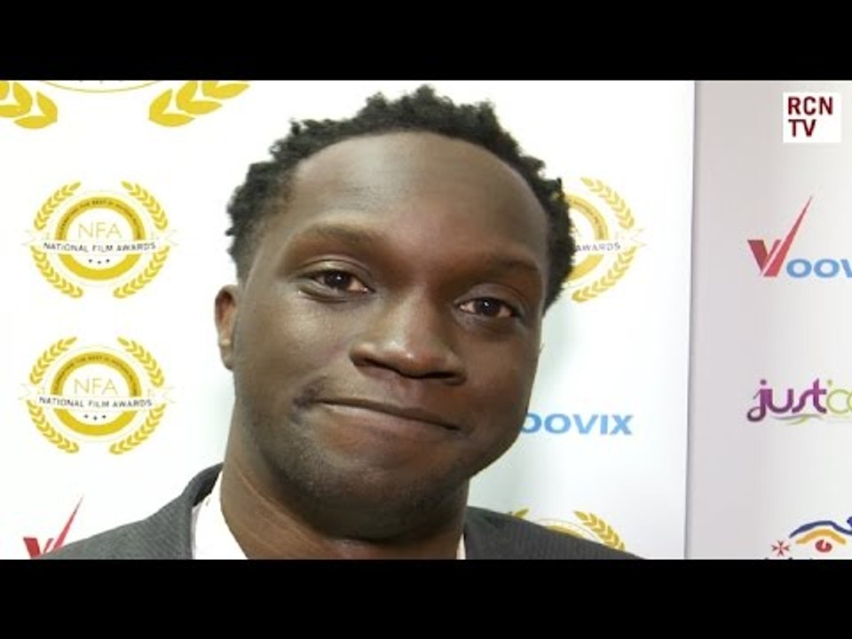 Arnold Oceng Interview Brotherhood & Diversity