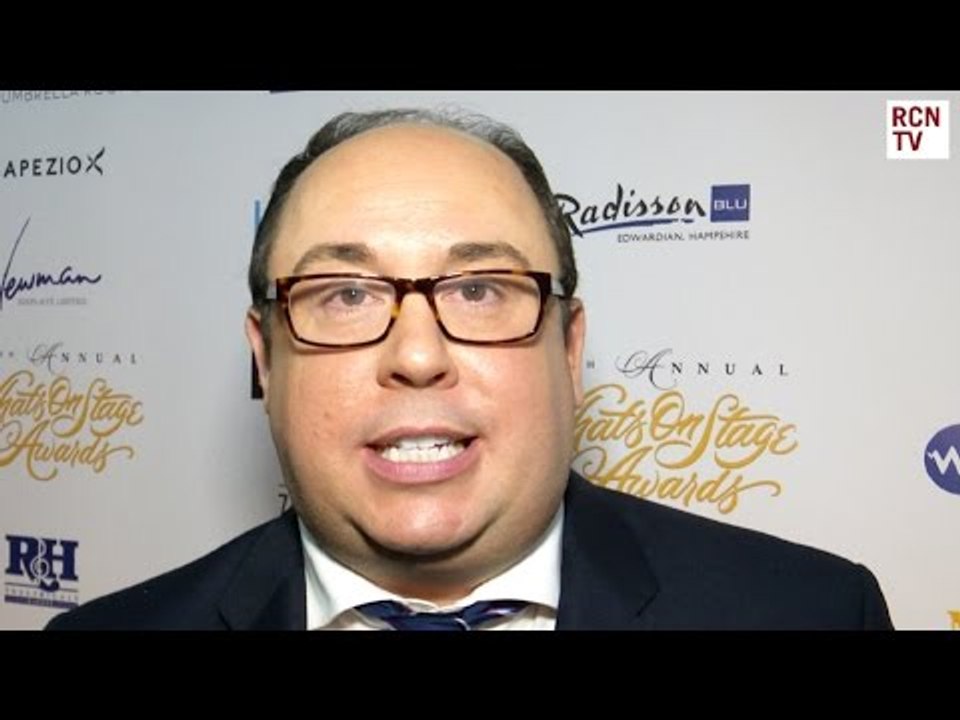 Half A Sixpence Choreography Interview