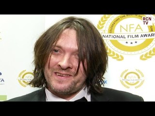 A Street Cat Named Bob Interview National Film Awards 2017