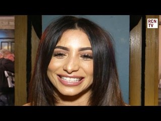 Kayleigh Morris Interview Ex On The Beach Meltdown