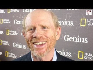Ron Howard Interview Arrested Development Season 5