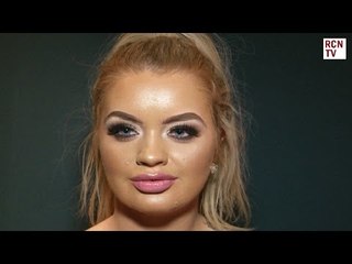 Teen Lottery Winner Jane Park Interview Yoshiaki Launch