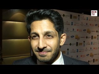 Sagar Radia Interview The Good Karma Hospital