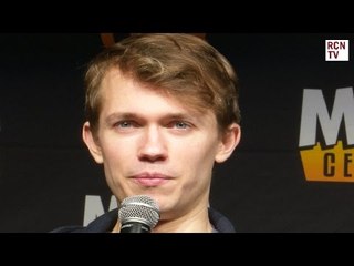 Class Cast On Doctor Who Peter Capaldi Cameo