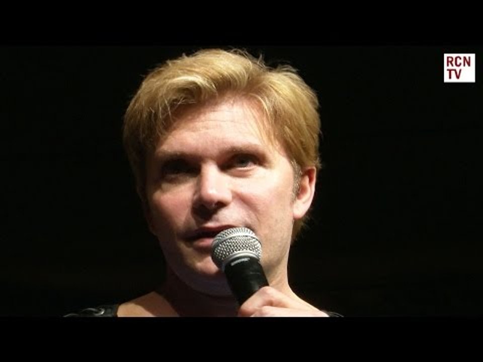 Vic Mignogna Interview RWBY & Qrow
