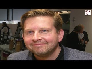 The A Word Greg Mchugh Interview