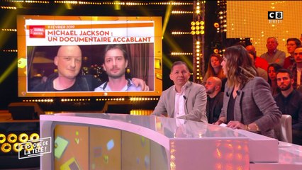 Documentaire choc sur Michael Jackson : la face cachée de la star révélée par Olivier Cachin