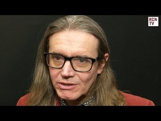 Producers Interview Their Finest Premiere