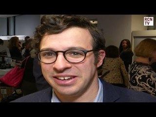 Simon Bird Interview The Philanthropist West End