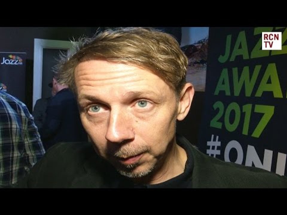 Saving Jazz Gilles Peterson Interview