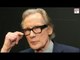 Bill Nighy Interview The Limehouse Golem