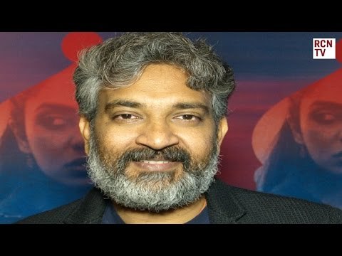Director S.S. Rajamouli Confirms Baahubali 3 Is Possible
