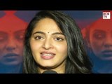 Anushka Shetty Interview Baahubali Queen Devasena