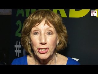 Norma Winstone Interview Jazz FM Awards