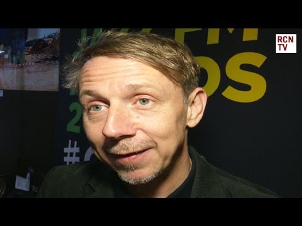 Gilles Peterson Interview Spirit Of Jazz