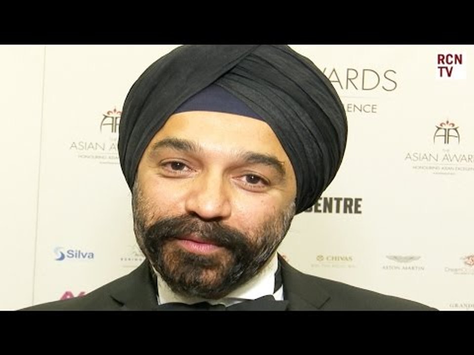 Sir Harpal Kumar Interview Cancer Cure Research