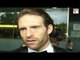Craig McGinlay Interview - Working With Guy Ritchie