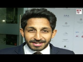 The Good Karma Hospital Season 2 Sagar Radia Interview