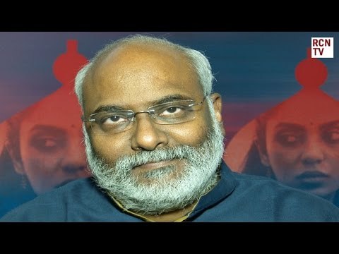 M.M. Keeravani Praises Baahubali Director S.S. Rajamouli
