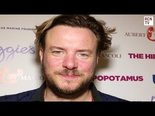 Maggies & Blue Marine Foundation John Jencks Interview