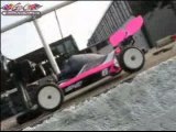 X-Factory X6 review RC Racing Car