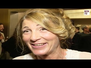 Eve Best Interview Love In Idleness West End
