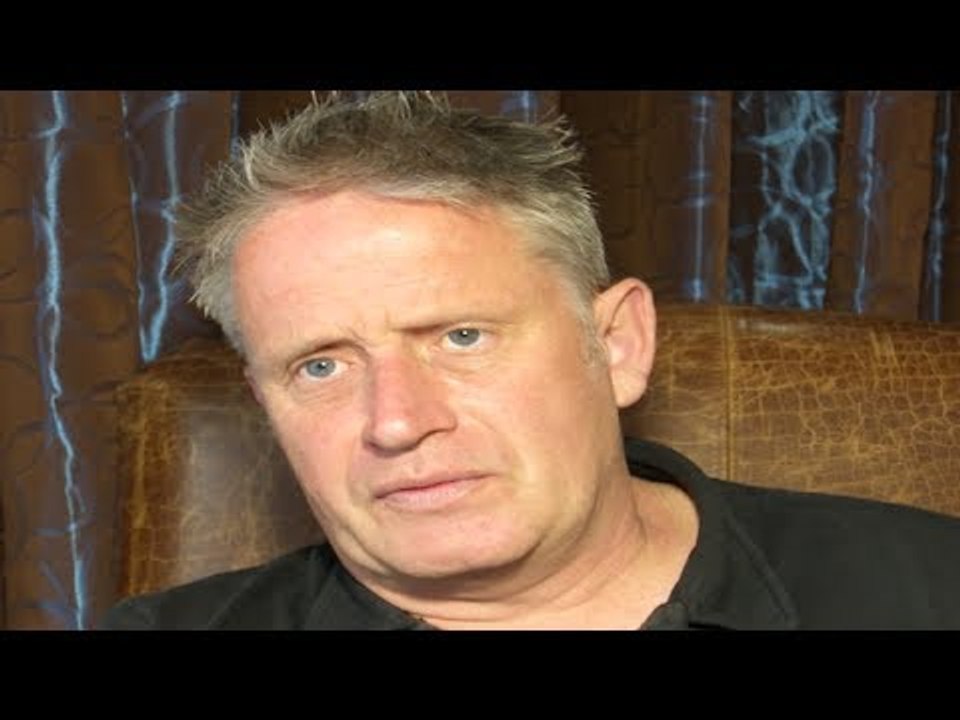 Director Christopher Smith Interview - Detour Synopsis & Split Narrative
