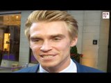 Oliver Webb Interview Caudwell Children Butterfly Ball